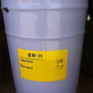 电气，机械设备的清/洗/剂 型号:爱斯-25(DUTY)库号：M414391 