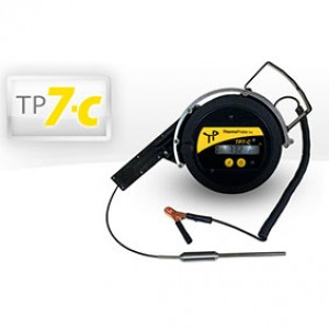 防爆温度计（Standard Weight Probe）23米IC01-TP7C