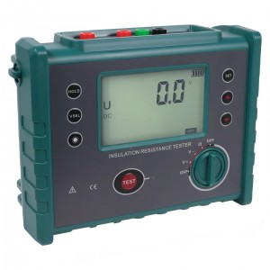 数字电阻测试仪 型号:HX03-FR3025E库号：M412867 