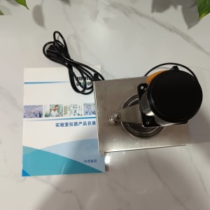 颗粒强度测定仪 型号:ZX/KQ-3 库号：M411593 