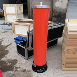 交流耐压测试仪/变频串联谐振耐压装置 型号:HZBP-216kVA/27kVX4库号：M415315 