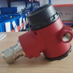 差压变送器 型号:3051-C-LDB-CCC库号：M156503 
