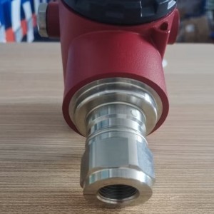 差压变送器 型号:3051-C-LDB-CCC库号：M156503 