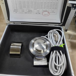 柱式标/准测力仪0.1 型号:YSOKL-YL-300kN+YL-325B2-6CH库号：M106717 