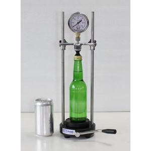 二氧化碳测定仪（啤酒或碳酸饮料）ZK21-7001