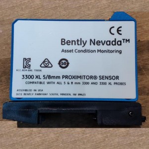 美国本特利bently 330180-51-00前置放大器/接近传感器/前置器 型号:3300 XL 5/8mm库号:M415725 美国本特利bently 330180-51-00前置放大器/接近传感器/前置器 型号:3300 XL 5/8mm库号:M415725