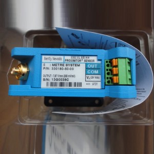 美国本特利bently 330180-51-00前置放大器/接近传感器/前置器 型号:3300 XL 5/8mm库号:M415725 美国本特利bently 330180-51-00前置放大器/接近传感器/前置器 型号:3300 XL 5/8mm库号:M415725