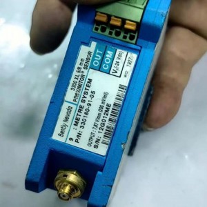 美国本特利bently 330180-51-00前置放大器/接近传感器/前置器 型号:3300 XL 5/8mm库号:M415725 美国本特利bently 330180-51-00前置放大器/接近传感器/前置器 型号:3300 XL 5/8mm库号:M415725