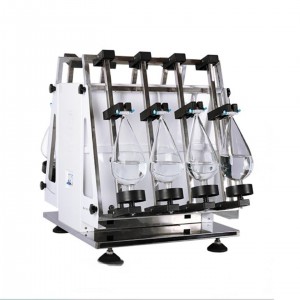 震荡萃取仪 型号:60-YKD-10库号:M405820  震荡萃取仪 型号:60-YKD-10库号:M405820