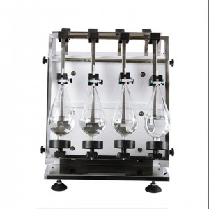 震荡萃取仪 型号:60-YKD-10库号:M405820  震荡萃取仪 型号:60-YKD-10库号:M405820