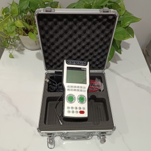 过程校/验仪 型号:OHR-A00 库号：M154054  