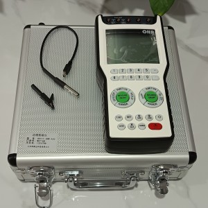 过程校/验仪 型号:OHR-A00 库号：M154054  