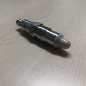 液位物位传感器 型号:XR50P-4D00-6LNL/GO库号：M12600 