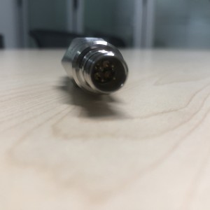液位物位传感器 型号:XR50P-4D00-6LNL/GO库号：M12600 