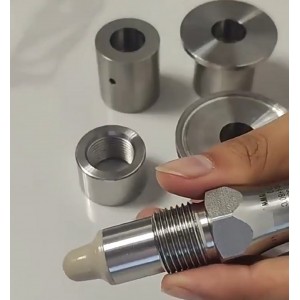 液位物位传感器 型号:XR50P-4D00-6LNL/GO库号：M12600 