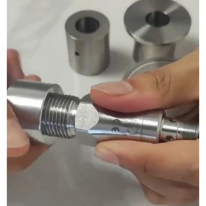 液位物位传感器 型号:XR50P-4D00-6LNL/GO库号：M12600 