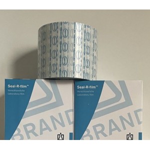 普兰德BRAND封口膜（可替代PM996）一卷 型号:701621库号：M343676