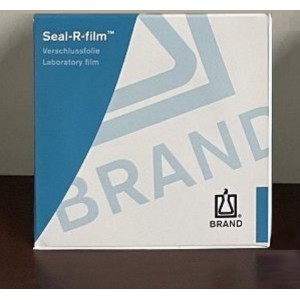 普兰德BRAND封口膜（可替代PM996）一卷 型号:701621库号：M343676