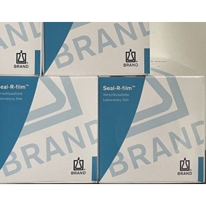 普兰德BRAND封口膜（可替代PM996）一卷 型号:701621库号：M343676