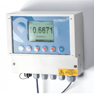 英国partech污泥浓度变送器 型号:7300w2库号:M410827 英国partech污泥浓度变送器 型号:7300w2库号:M410827