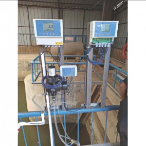 英国partech污泥浓度变送器 型号:7300w2库号:M410827 英国partech污泥浓度变送器 型号:7300w2库号:M410827
