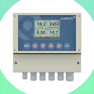 英国partech污泥浓度变送器 型号:7300w2库号:M410827 英国partech污泥浓度变送器 型号:7300w2库号:M410827