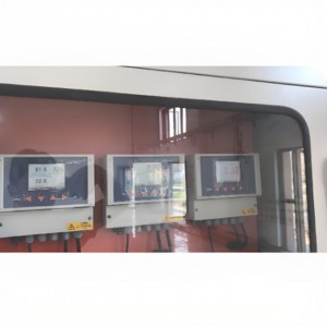英国partech污泥浓度变送器 型号:7300w2库号:M410827 英国partech污泥浓度变送器 型号:7300w2库号:M410827