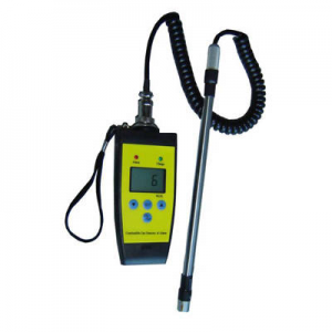 便携式氢气检漏仪/可燃气体检漏仪（合资）M286971