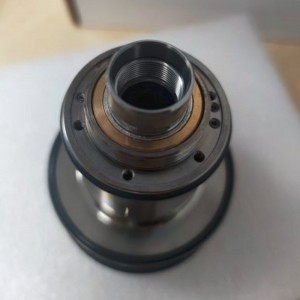 美国兰氏Ransburg 旋杯组件（配件） 型号:A12900-02库号：M24263 