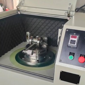 振动磨样机/振动磨（500ml铬钢料钵） 型号:A5-ZM500库号：M412629