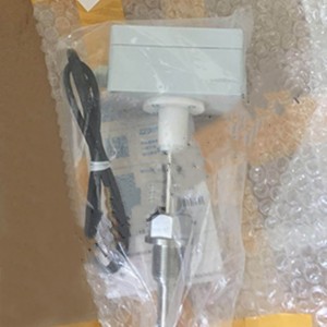 温度传感器 型号:AK877-TD-6111-8331库号：M176298 