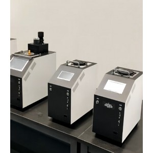 干井炉(干体炉) 型号:AM-GTL10D库号：M412051 