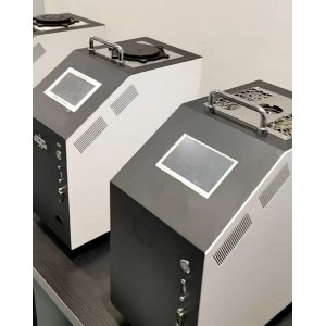 干井炉(干体炉) 型号:AM-GTL10D库号：M412051 