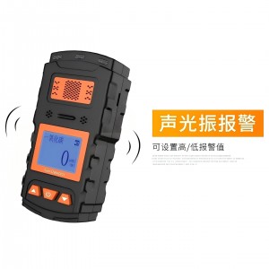 氨/气气体/检/测仪 型号:AS500-X-1库号：M398480   