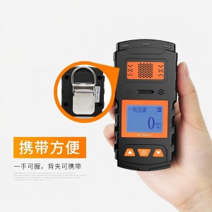氨/气气体/检/测仪 型号:AS500-X-1库号：M398480   