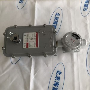 风阀执行器（30Nm） 型号:B-D-F30M-24库号：M415853 