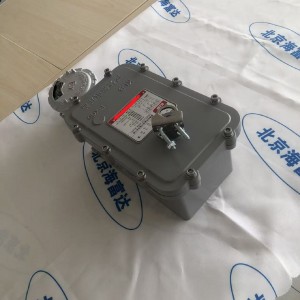 风阀执行器（30Nm） 型号:B-D-F30M-24库号：M415853 