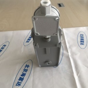 风阀执行器（30Nm） 型号:B-D-F30M-24库号：M415853 