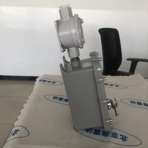 风阀执行器（30Nm） 型号:B-D-F30M-24库号：M415853 