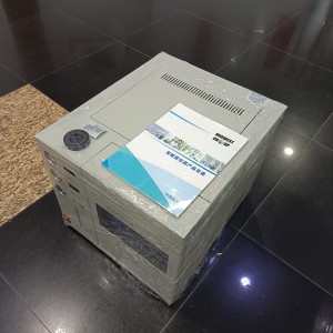 氮/氢空一体机/三气发生器/氮氢空三气气体发生器 型号:B-D57SGD-500库号：M3496 