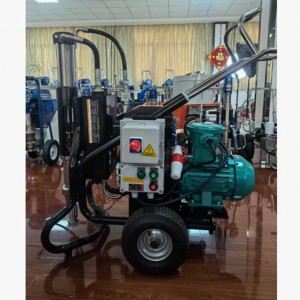 电/动喷涂机 型号:B-D73-PT1033库号：M234432 