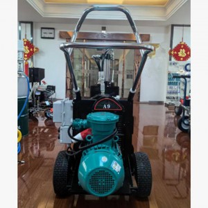 电/动喷涂机 型号:B-D73-PT1033库号：M234432 