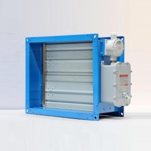 风阀执行器BT6/风量调节阀用执行器 型号:B-DF40M-24库号：M24689