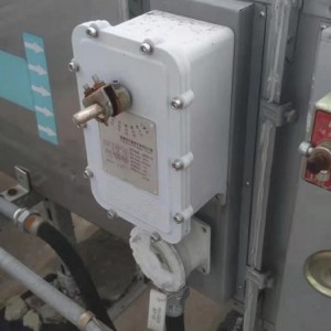 风阀执行器BT6/风量调节阀用执行器 型号:B-DF40M-24库号：M24689