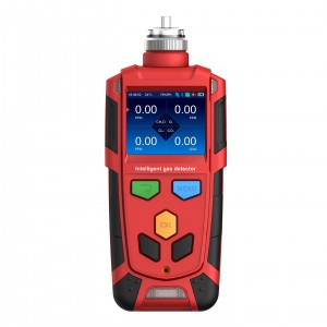 多气体/检/测仪 型号:B1040-K库号：M412151 