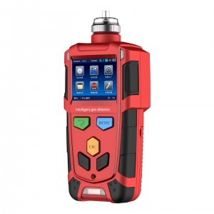 多气体/检/测仪 型号:B1040-K库号：M412151 