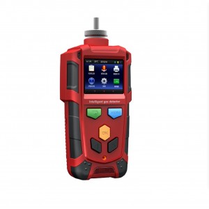 多气体/检/测仪 型号:B1040-K库号：M412151 