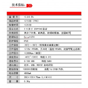 多气体/检/测仪 型号:B1040-K库号：M412151 