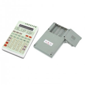 油料用计量器BNII 型号: BB12-BN-II库号：M406705 