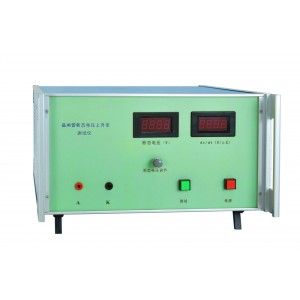 晶闸管断态电压临界上升率测试仪/晶闸管dVdt测试仪/ 型号:BB45-DBC-061库号：M111109 